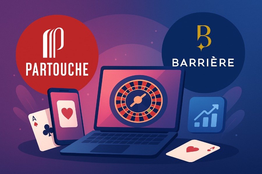 Partouche vs Barrière