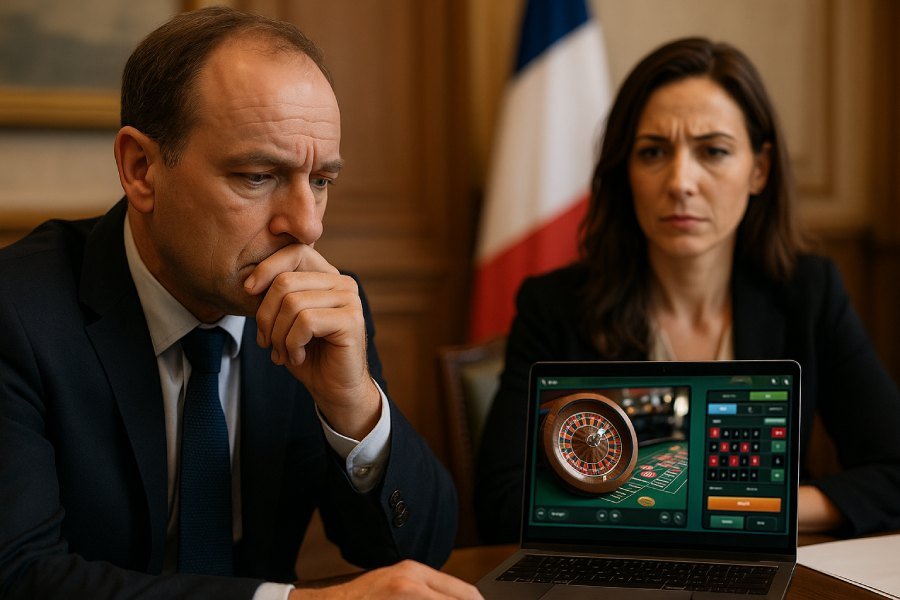 Régulation Casino en ligne en 2026 ??