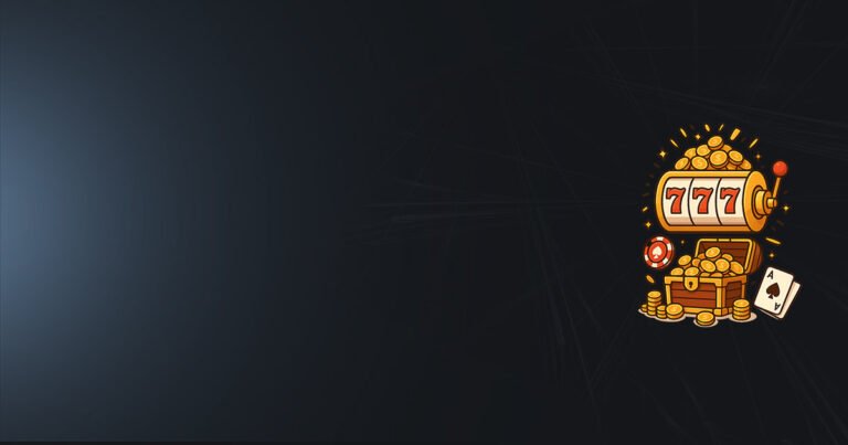 Bannière Jackpot 2024