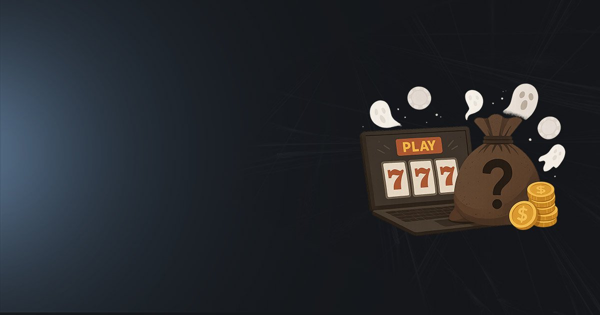 Bannière les gains de jeux non réclamés que deviennent t-il ?