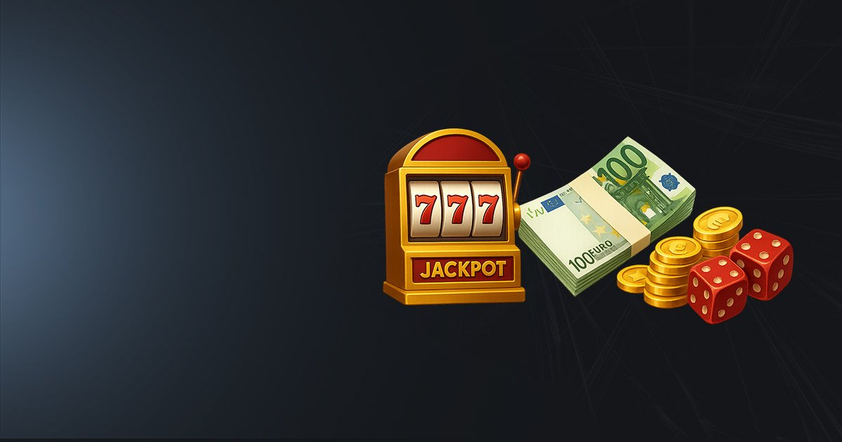 Bannière les plus gros gains jamais remportés dans un casino français