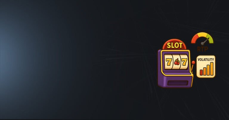 Bannière RTP Volatilité Guide Pratique