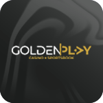 GoldenPlay Icon