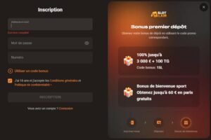 SlotLair Casino inscription