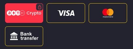 Winhero Casino retrait