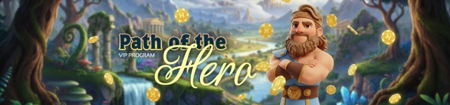 Hercules Casino programme VIP