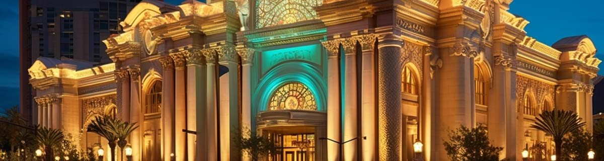 Comment les casinos dans la pop culture créent des illusions dangereuses