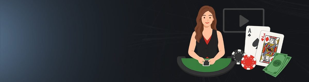 Bannière Blackjack Live 7 raisons de son succès