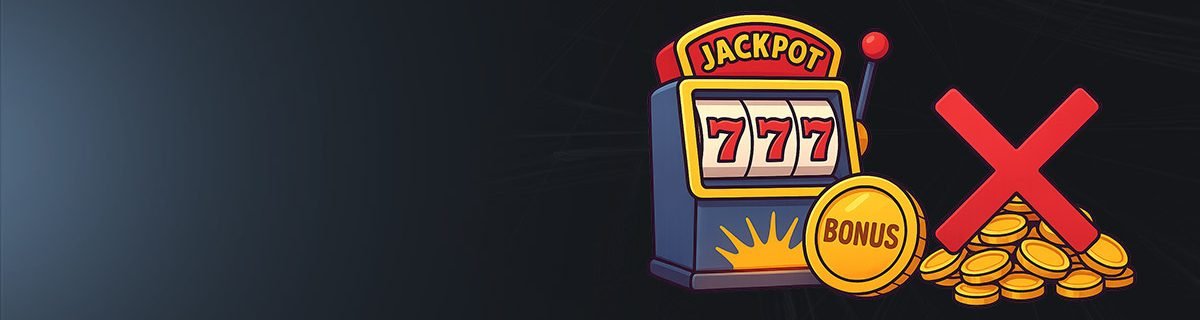 Bannière jeux avec achat de bonus