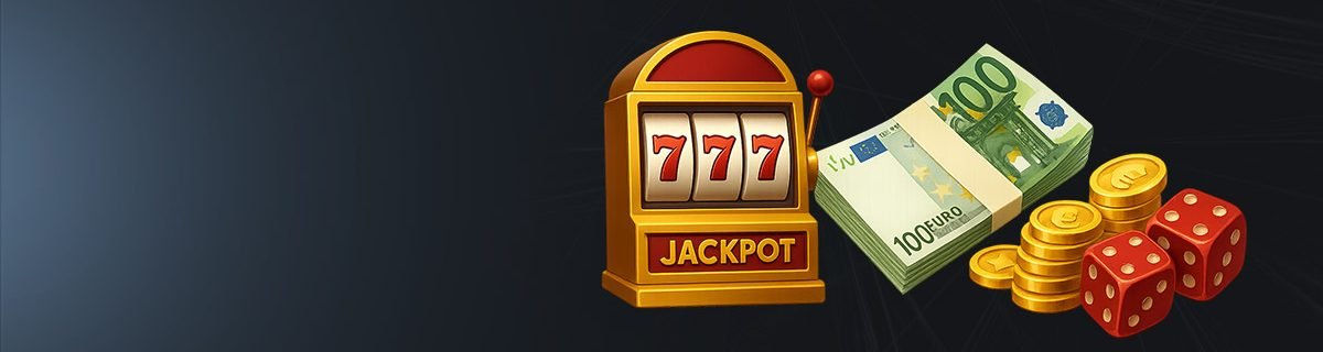 Bannière les plus gros gains jamais remportés dans un casino français