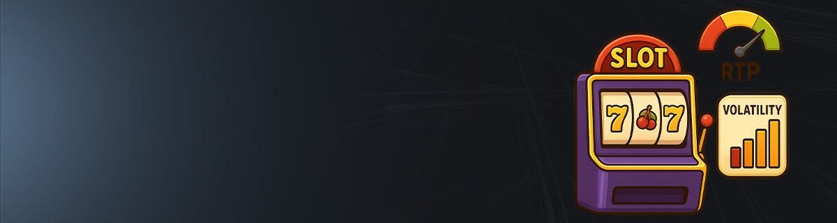 Bannière RTP Volatilité Guide Pratique