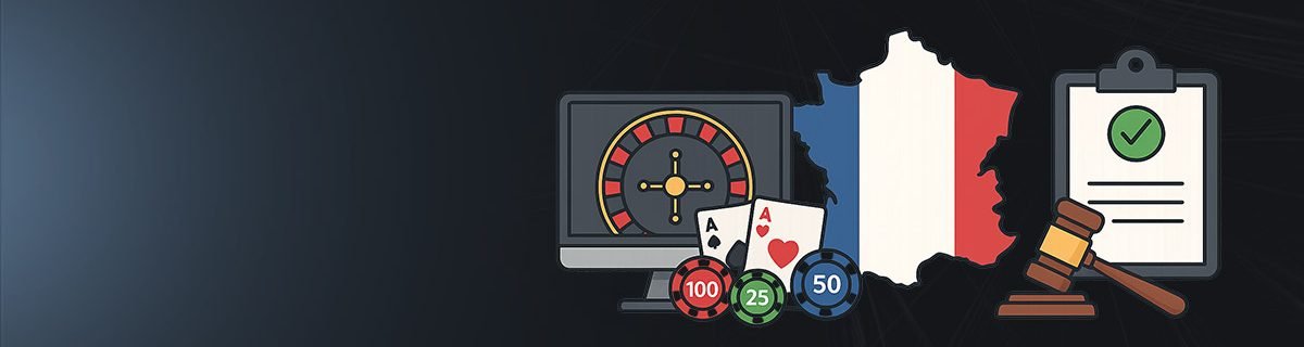 Bannière vers une régulation du casino en ligne en France en 2026