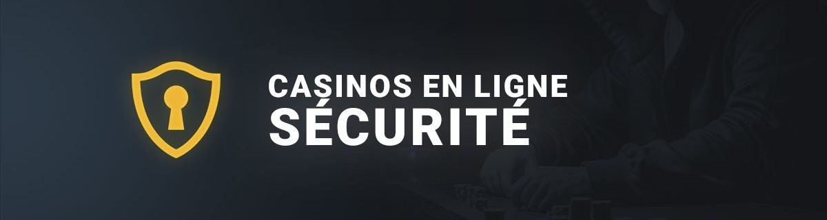 Bannière sécurité dépot et retrait