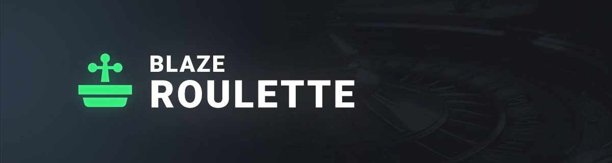 blaze roulette