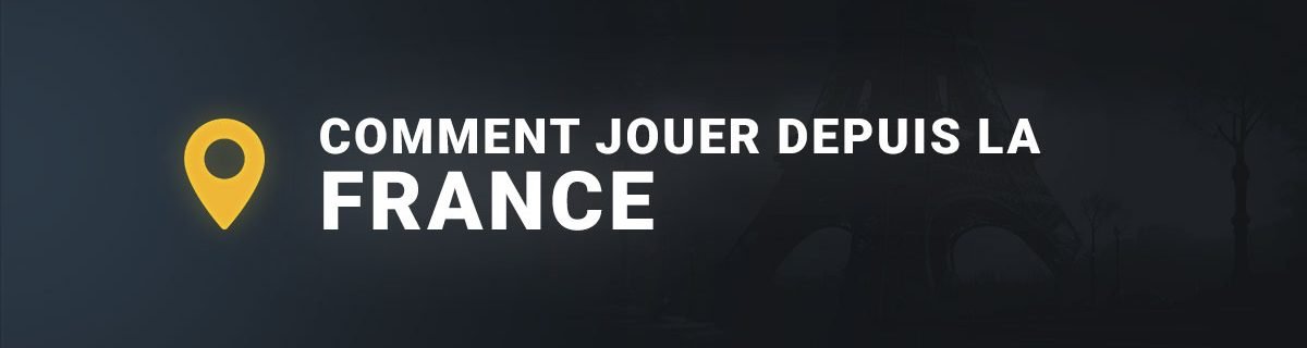 Comment jouer aux casinos en ligne depuis la France