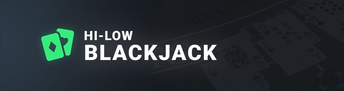 hi-low au blackjack