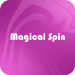 Logo Magical Spin