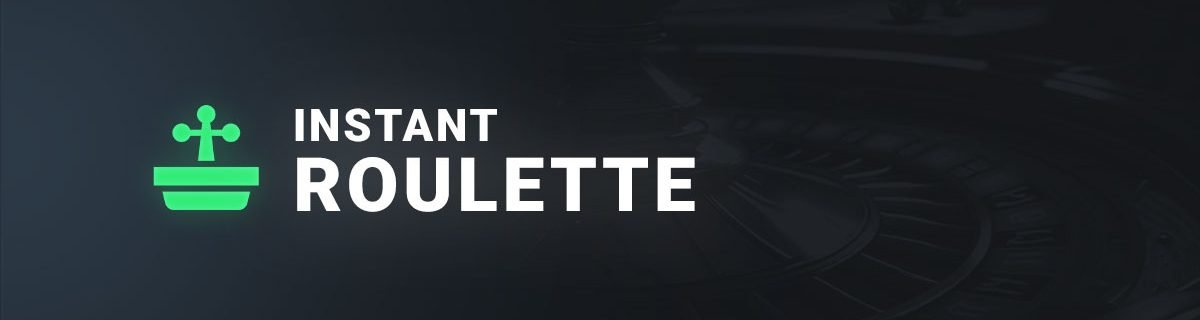 L'instant roulette en ligne