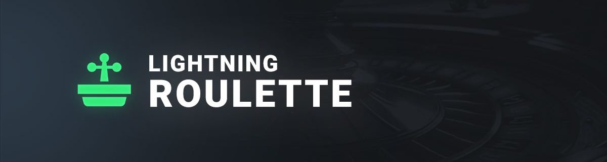 La lightning roulette