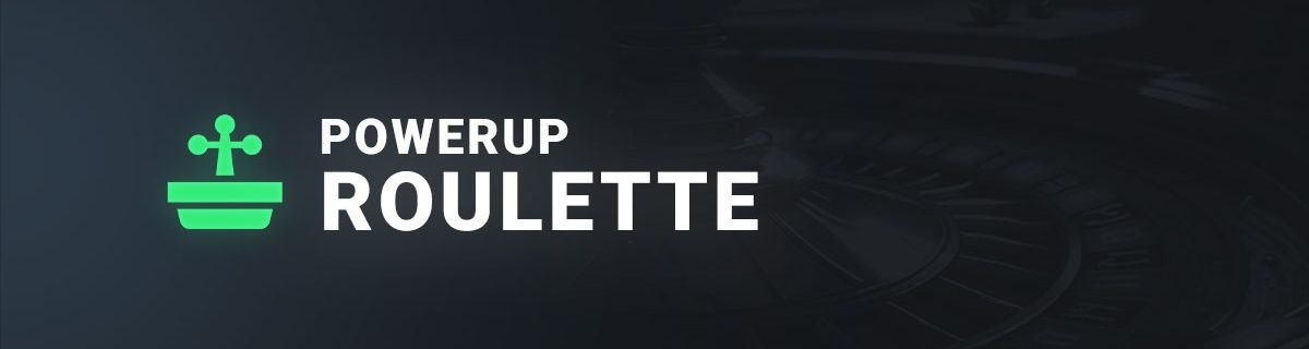 La roulette powerup