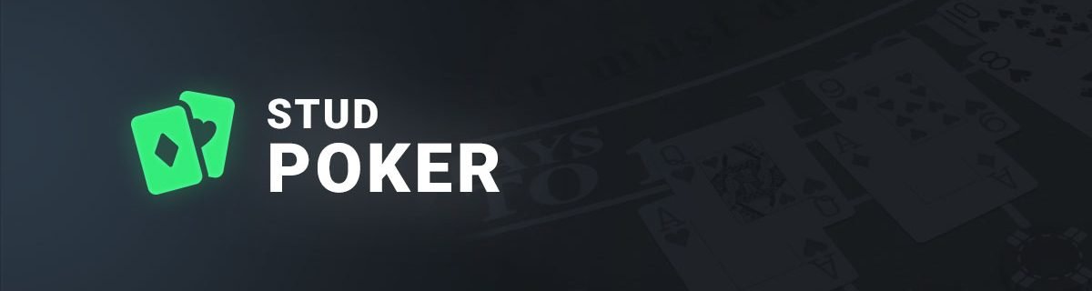 Le stud poker