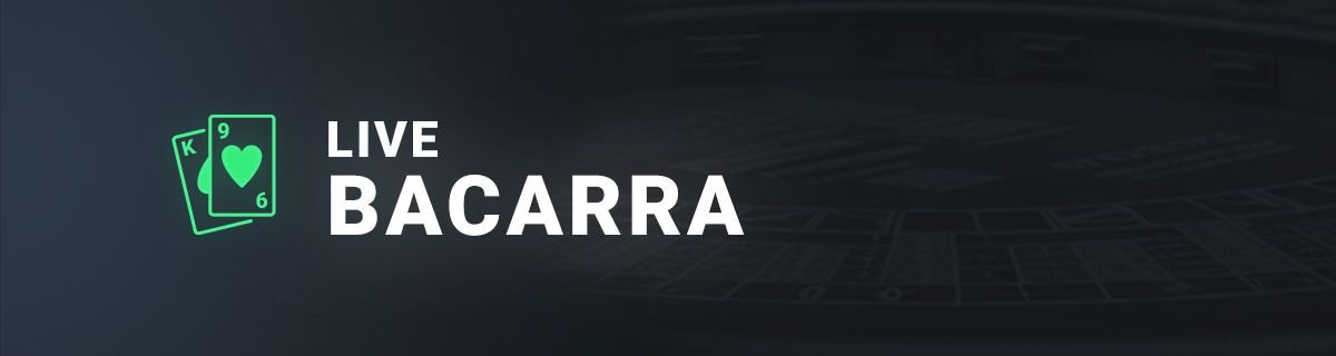 Live baccara