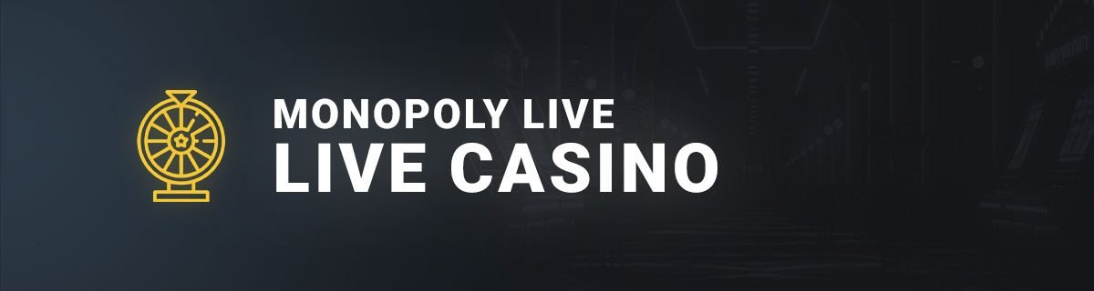 Monopoly live casino