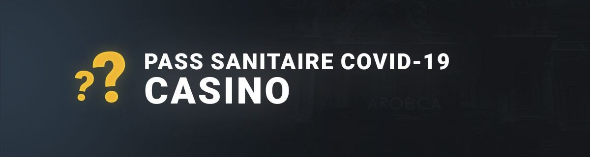 Entrer avec un pass sanitaire covid 19