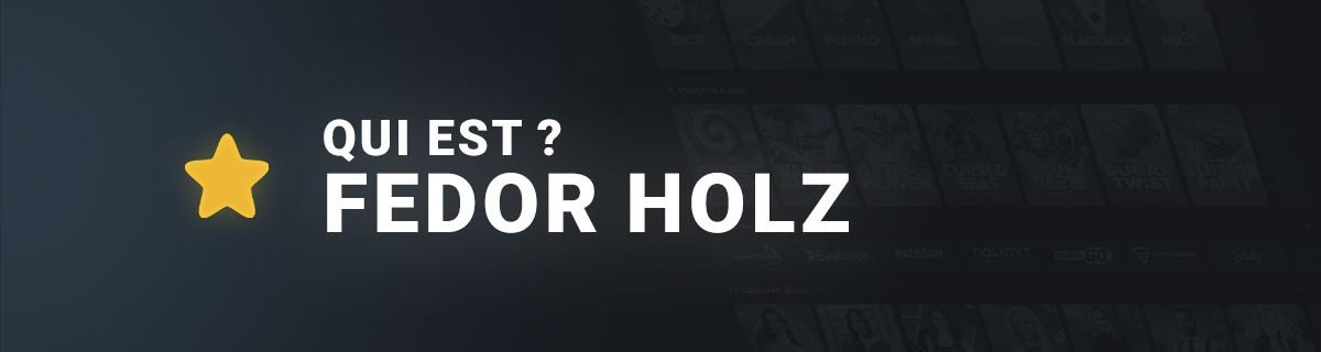 Fedor Holz