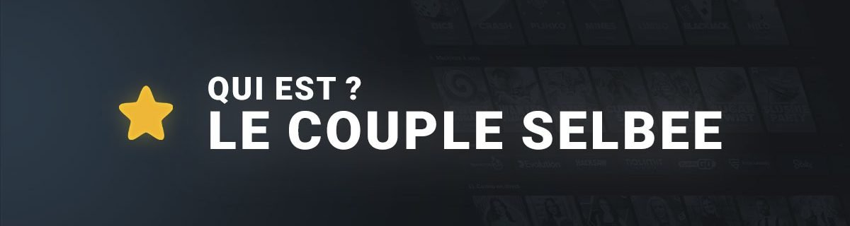 le couple selbee