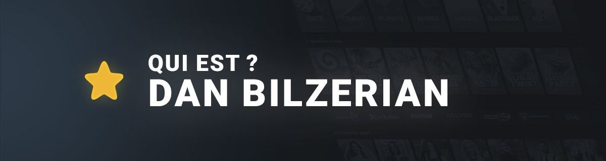 Dan bilzerian