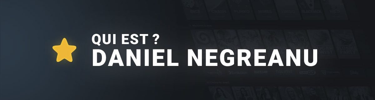 daniel negreanu