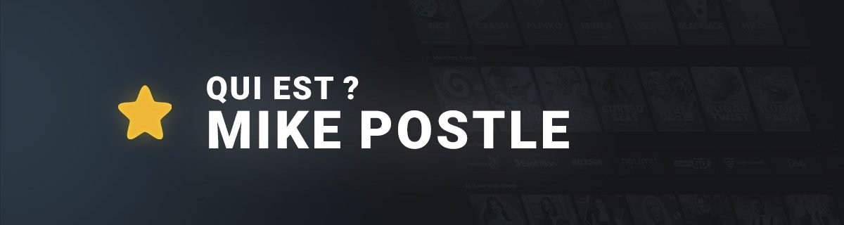 Mike postle