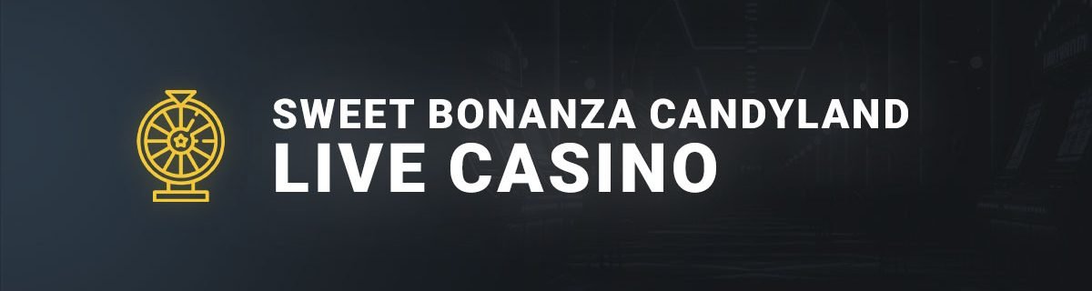 Sweet bonanza casino live casino