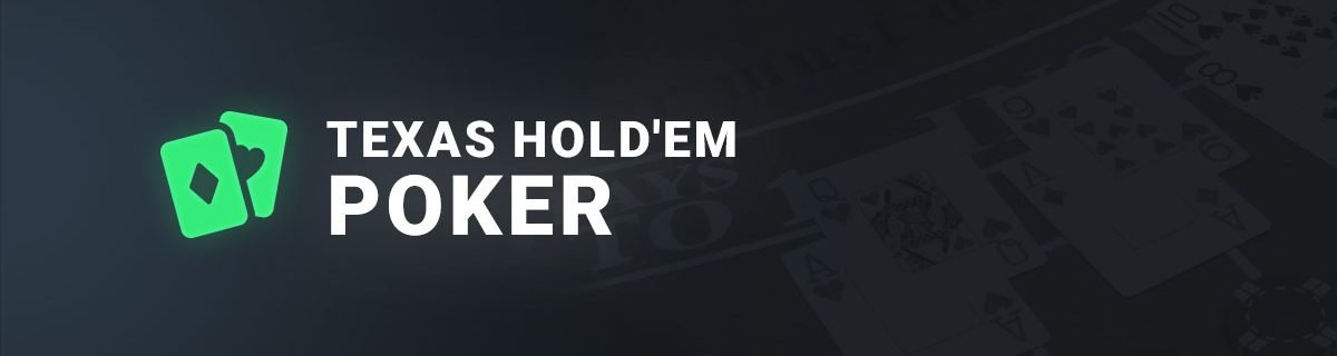 Texas hold-em au poker