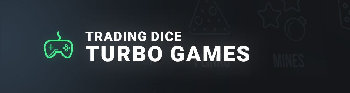 trading dice de turbo games